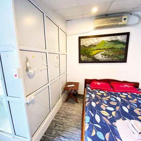 Mini Homestay Ханой Экстерьер фото