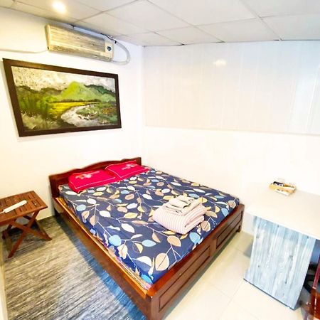 Mini Homestay Ханой Экстерьер фото