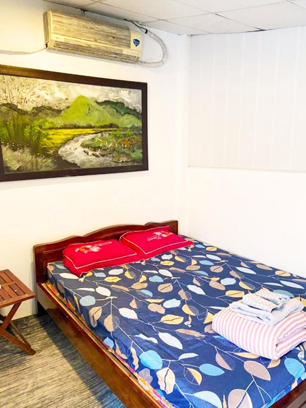 Mini Homestay Ханой Экстерьер фото