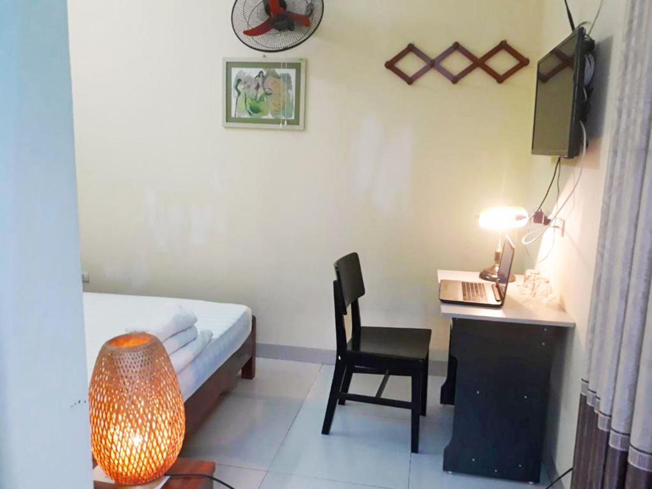 Mini Homestay Ханой Экстерьер фото