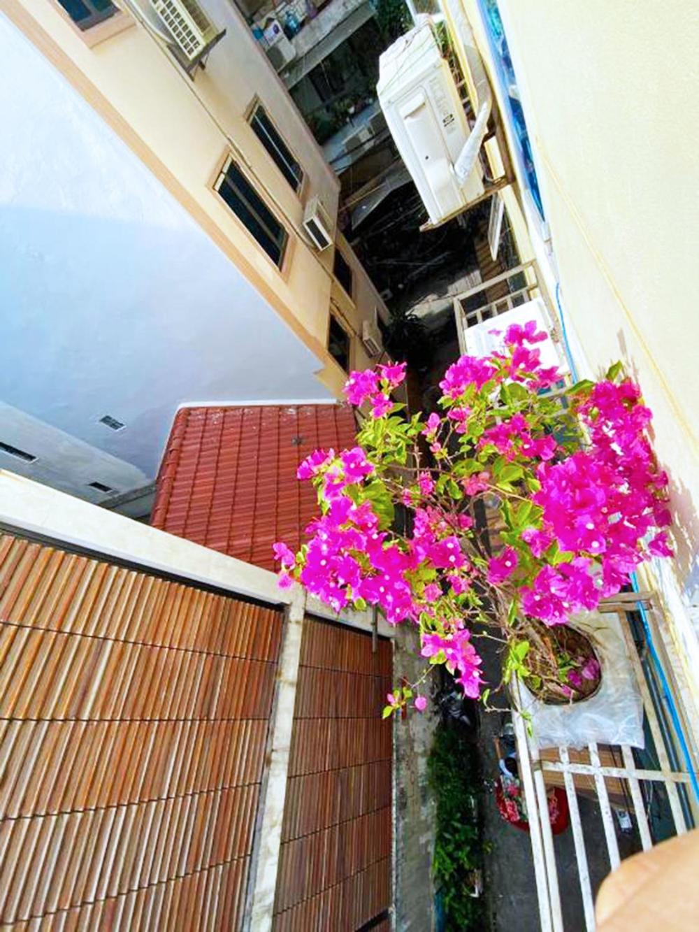 Mini Homestay Ханой Экстерьер фото